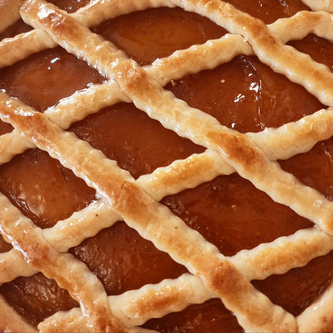 Pumpkin Pie