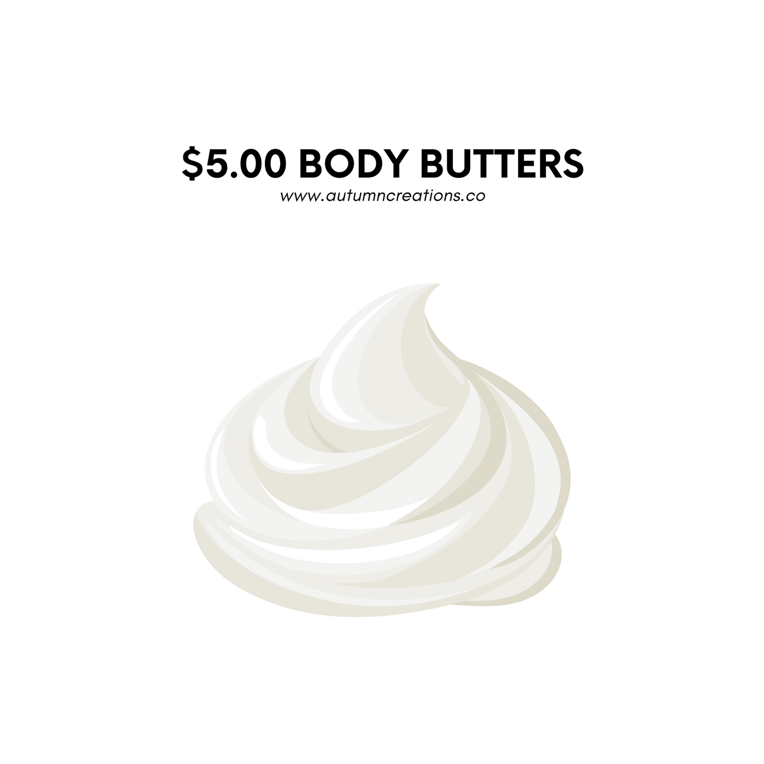 Body Butters