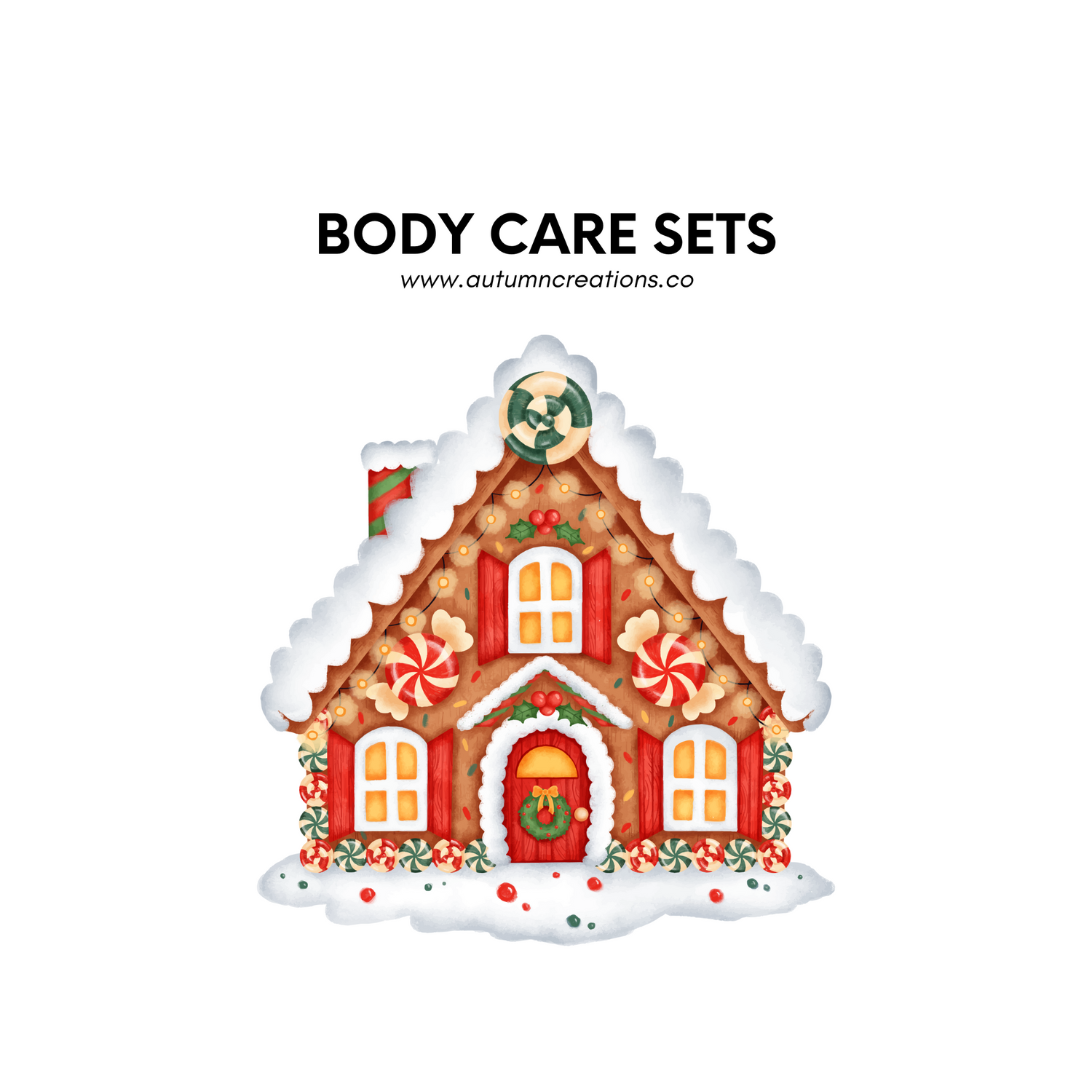 Body Care Sets