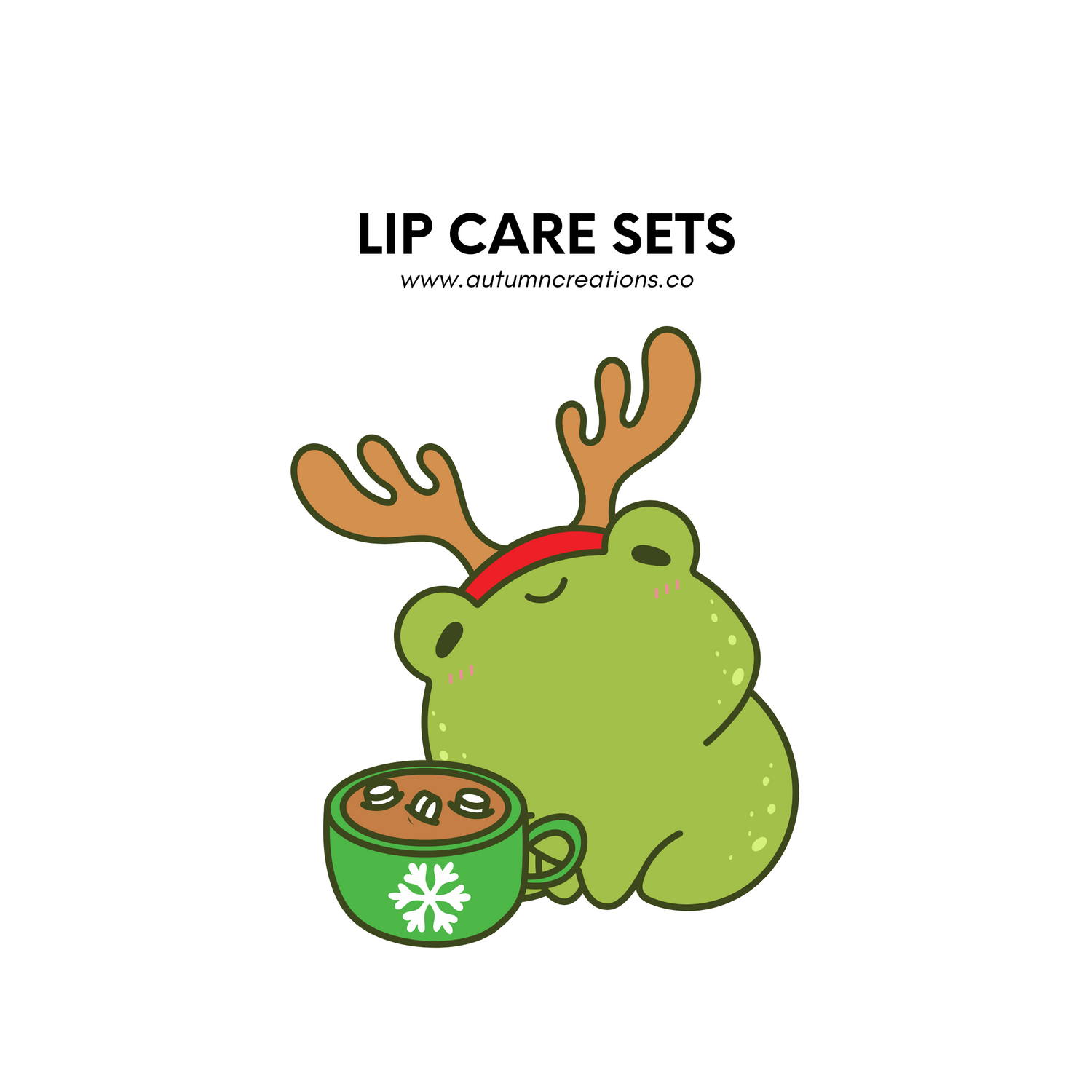 Lip Care Sets