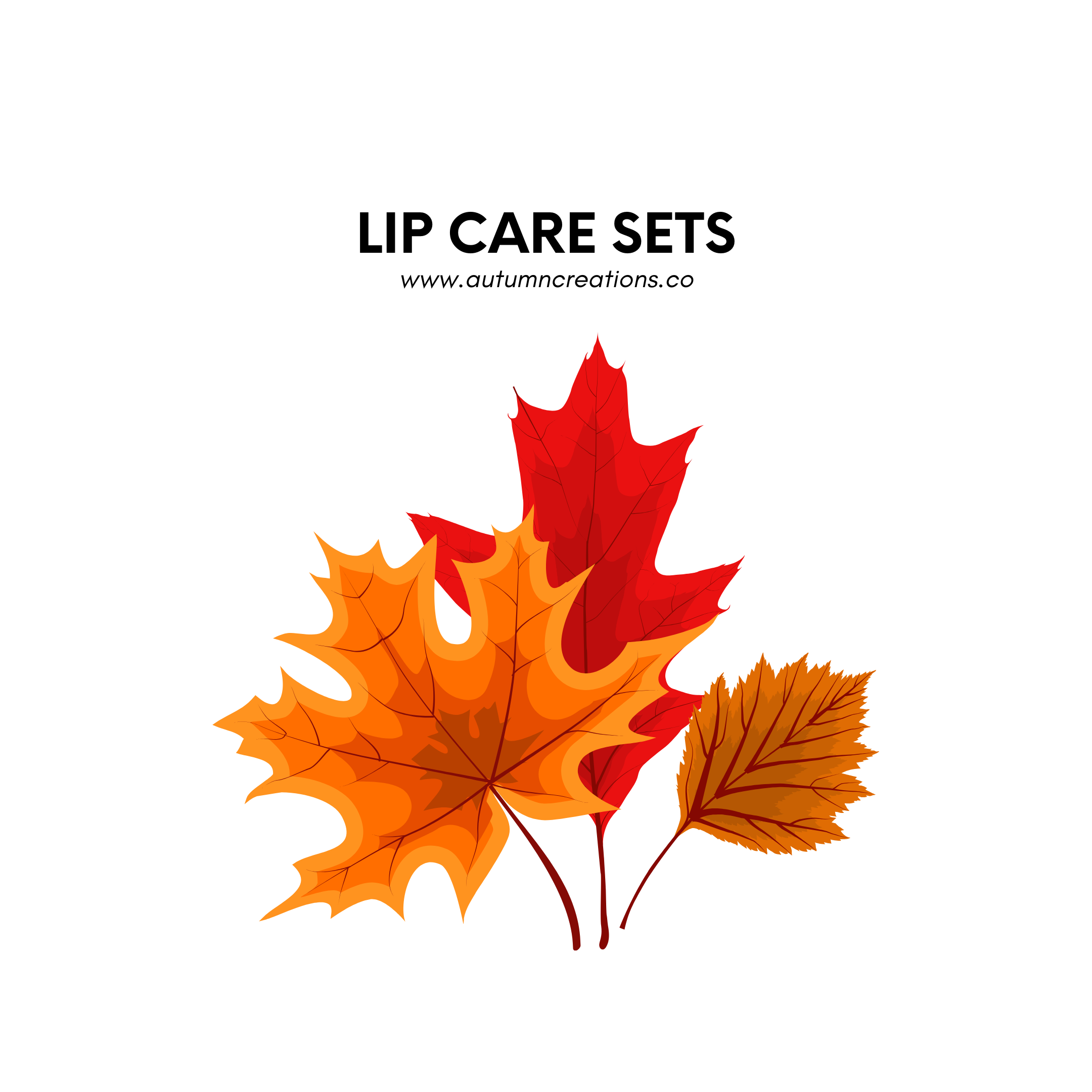 Lip Care Sets