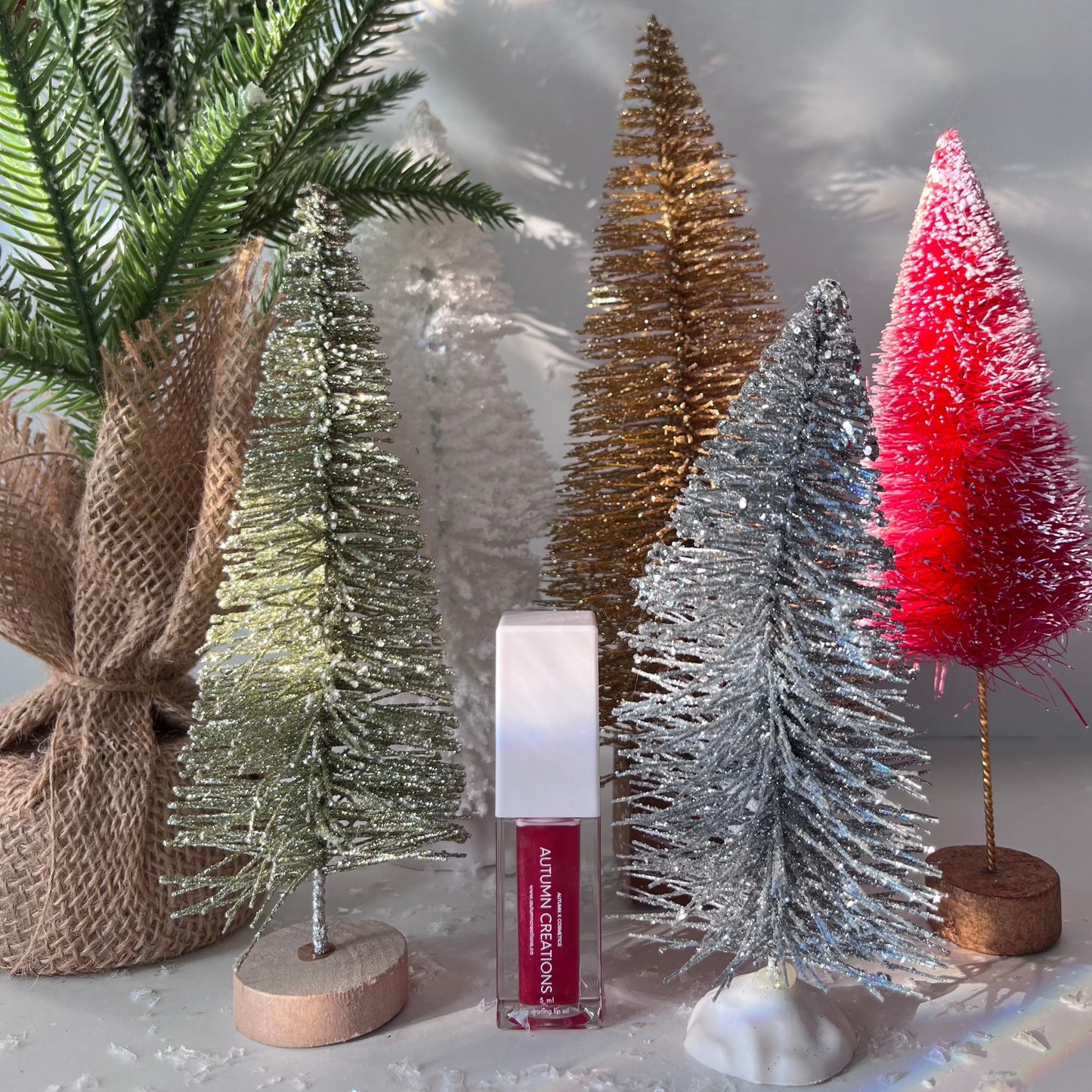 Sleigh Bellini Lip Oil