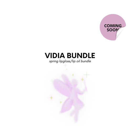 Vidia Bundle