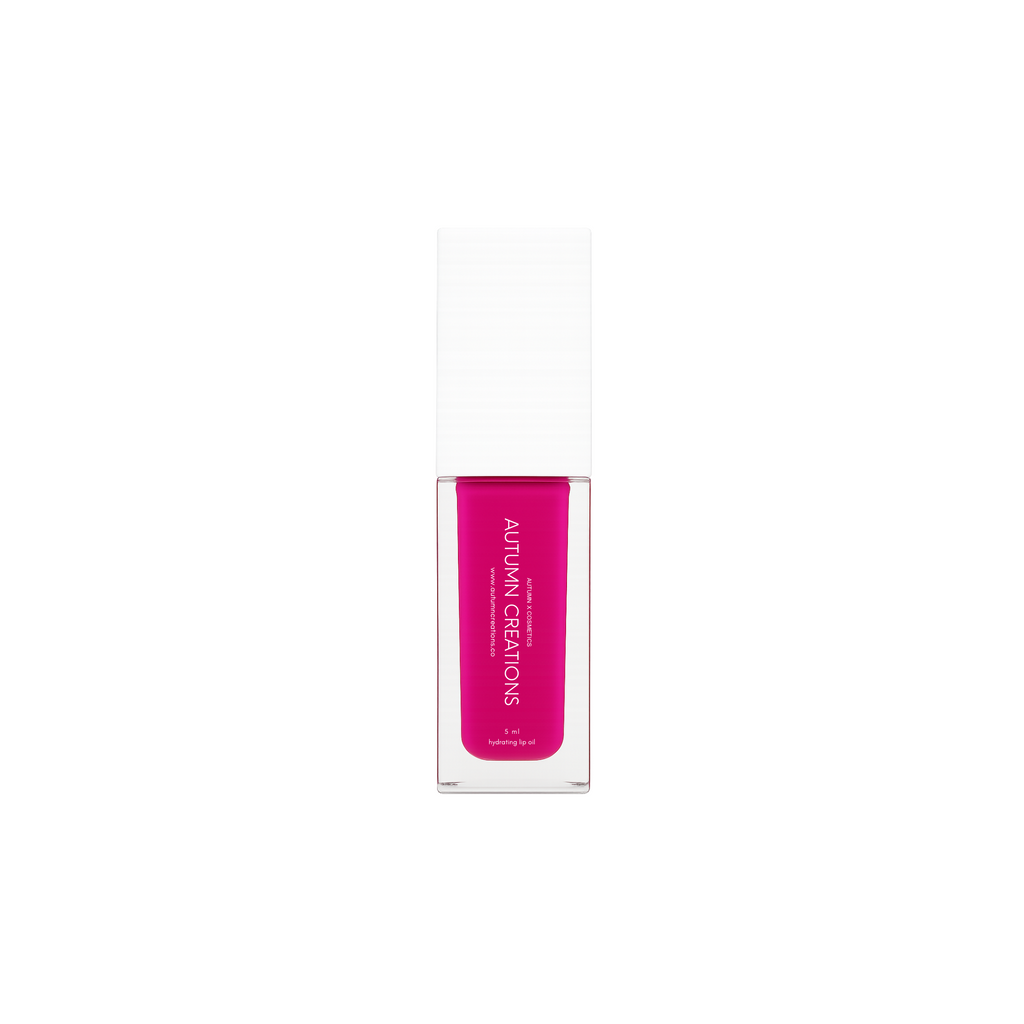 Cupids Lip Oil