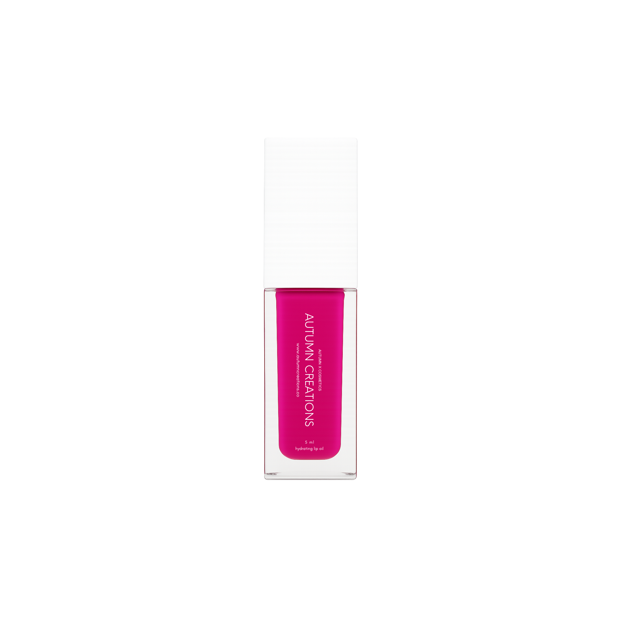 Cupids Lip Oil