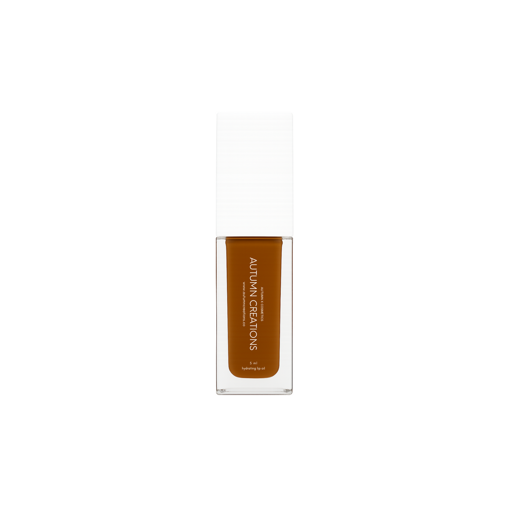 Hohoho Lip Oil