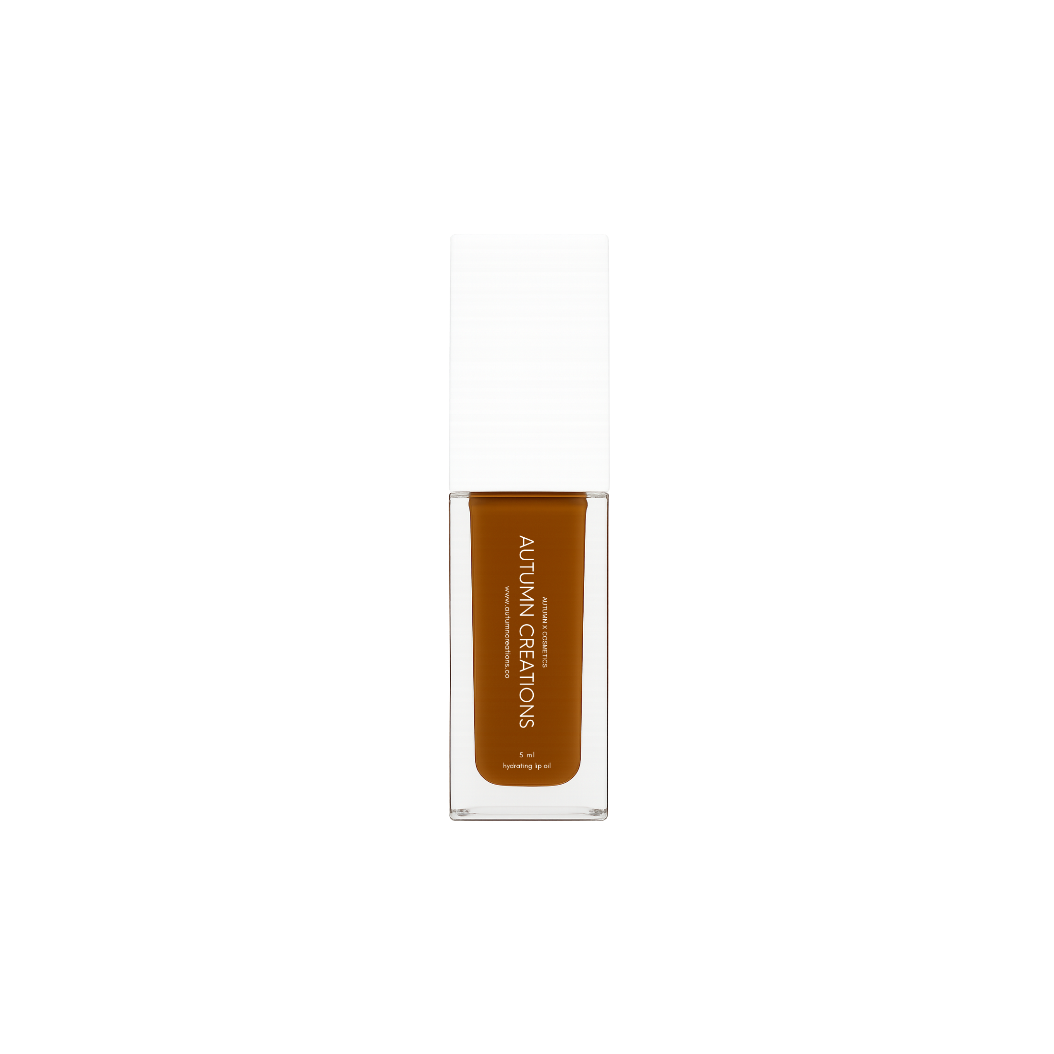 Hohoho Lip Oil