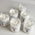 Fire Cracker Foaming Body Scrub