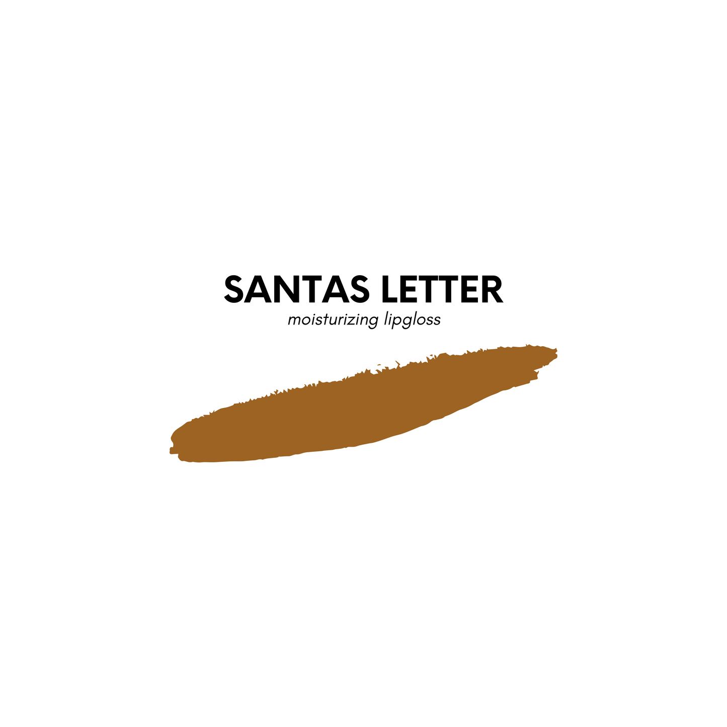 Santas Letter