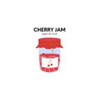 Cherry Jam