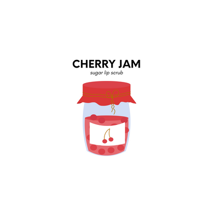 Cherry Jam