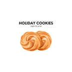 Holiday Cookies