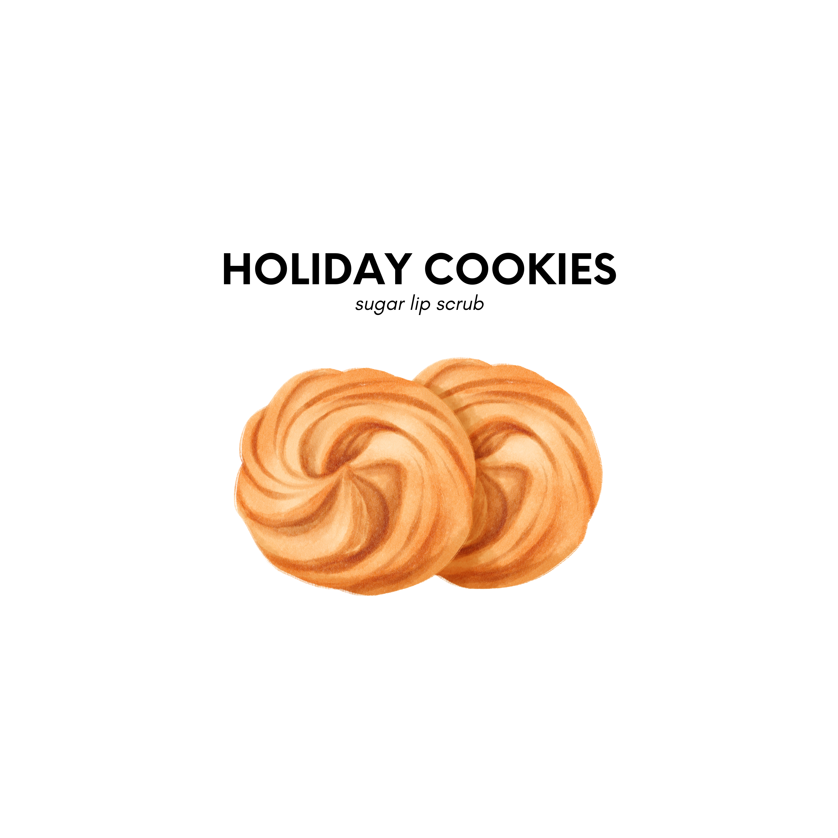 Holiday Cookies