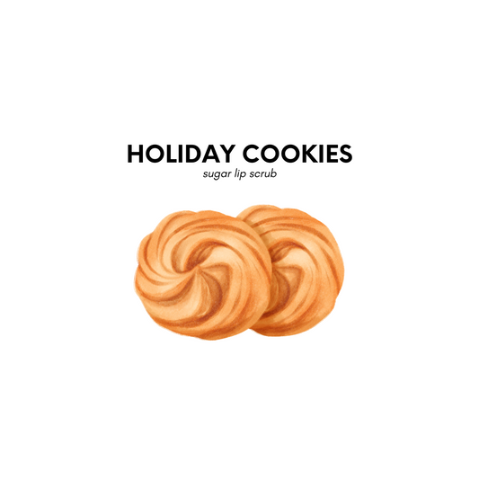 Holiday Cookies