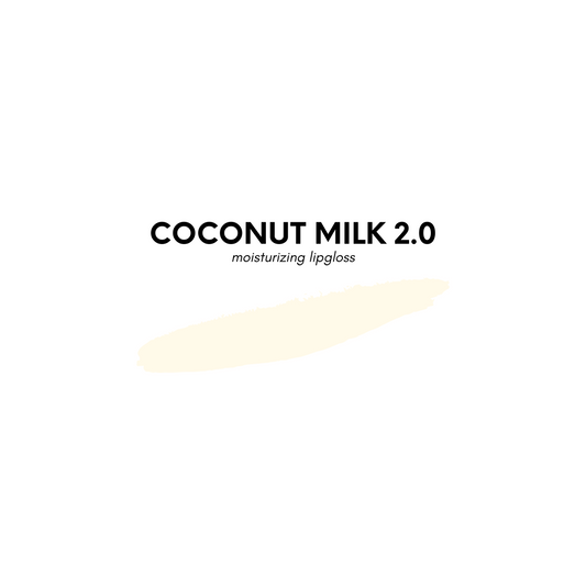 Coconut Milk 2.0