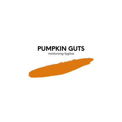 Pumpkin Guts