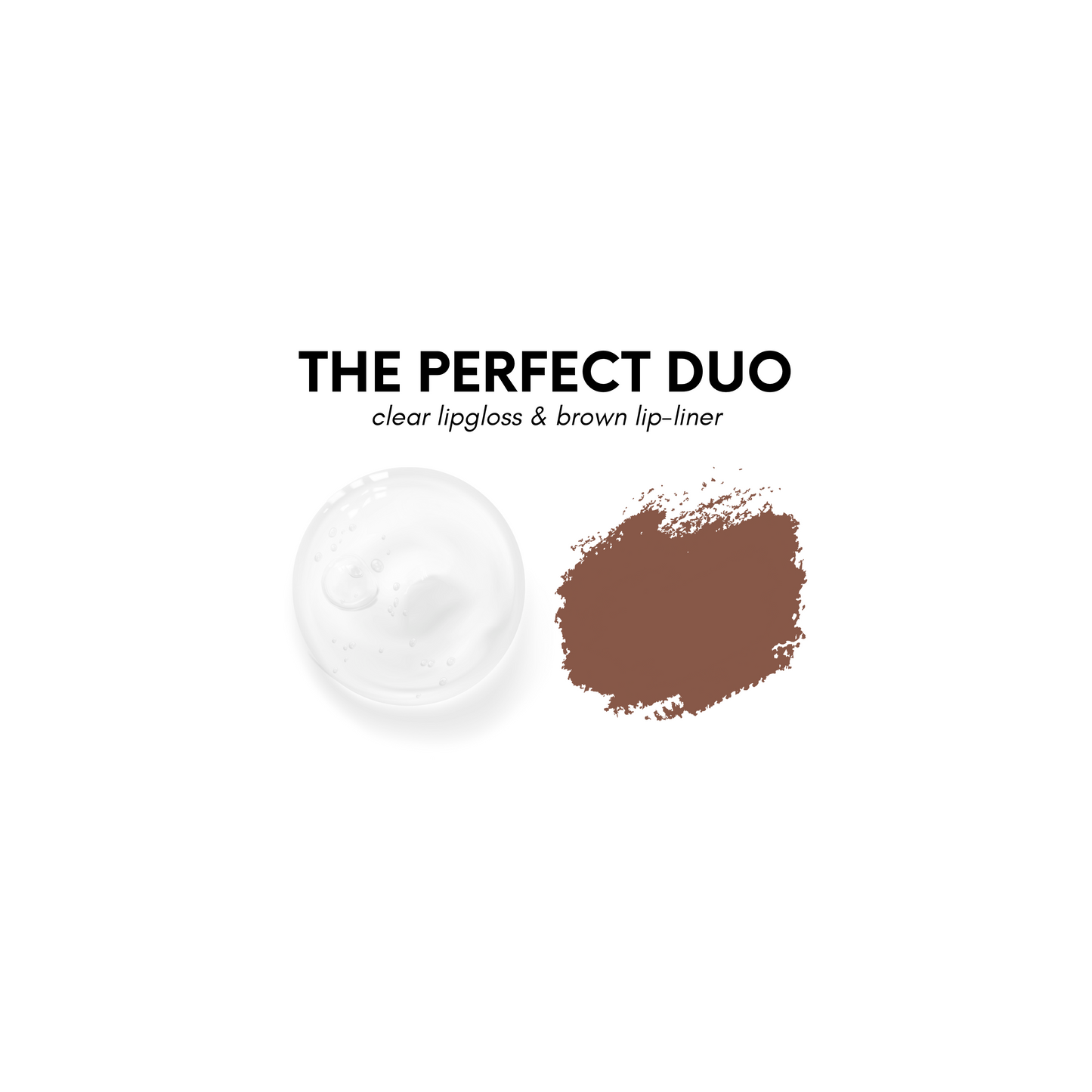 The Perfect Duo