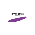 Grape Glaze Lip Oil