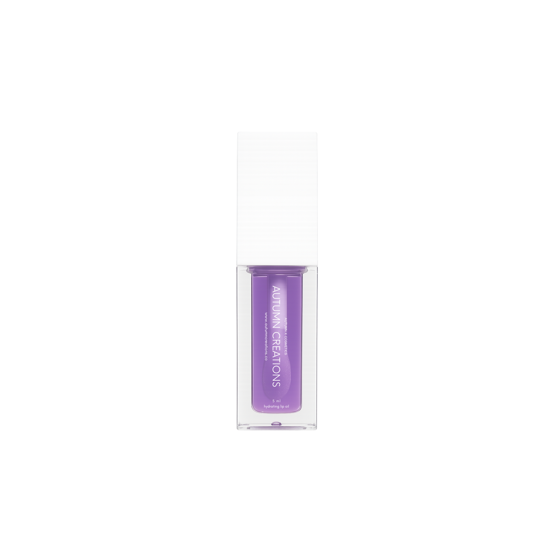 Grape Glaze Lip Oil